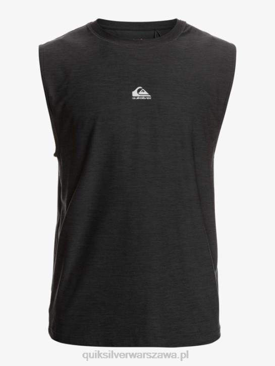 mężczyźni Quiksilver zbiornik mięśni 4DBV929 fantomowy wrzos