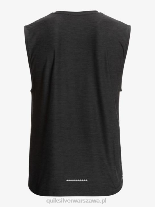 mężczyźni Quiksilver zbiornik mięśni 4DBV929 fantomowy wrzos