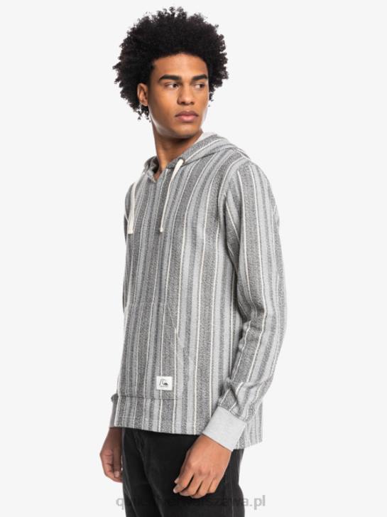 mężczyźni Quiksilver Bluza Baja 4DBV1544 czarna baja vert