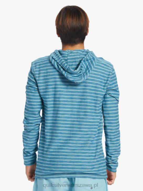 mężczyźni Quiksilver Bluza Carlton 4DBV743 pasek z kameą Carltona