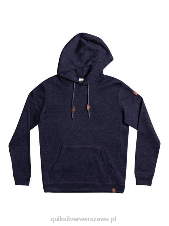 mężczyźni Quiksilver bluza kellera 4DBV1712 paryska noc