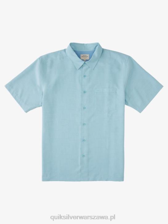 mężczyźni Quiksilver przeciwzmarszczkowa koszula waterman centinela premium 4DBV1309 centinella wodna