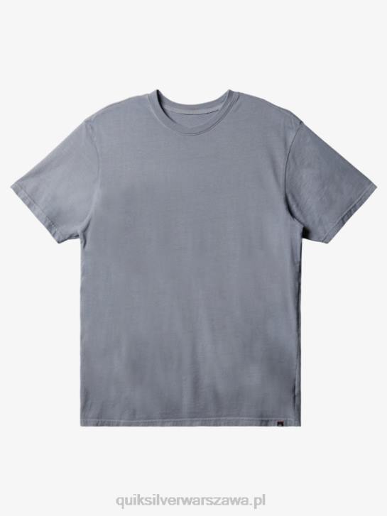 mężczyźni Quiksilver koszulka na co dzień 4DBV905 śnieg z deszczem