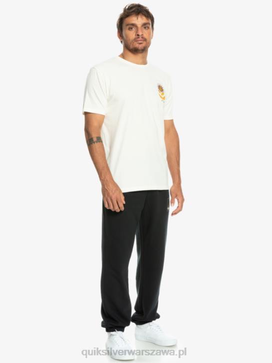 mężczyźni Quiksilver koszulka w kolorze słońca 4DBV1020 brzozowy