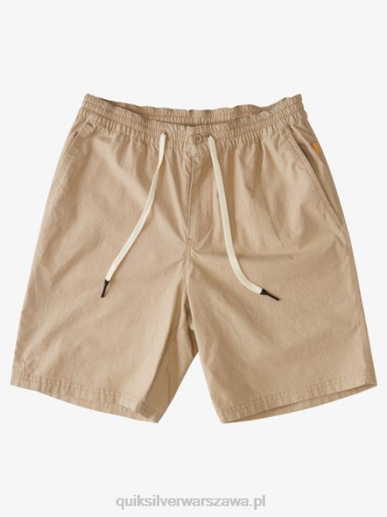 mężczyźni Quiksilver Waterman po szortach do surfowania 4DBV1578 kadzidło