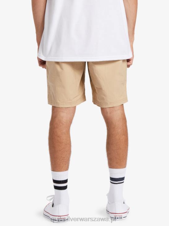 mężczyźni Quiksilver Waterman po szortach do surfowania 4DBV1578 kadzidło