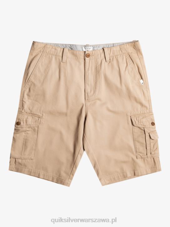 mężczyźni Quiksilver kluczowe szorty bojowe 4DBV958 plac