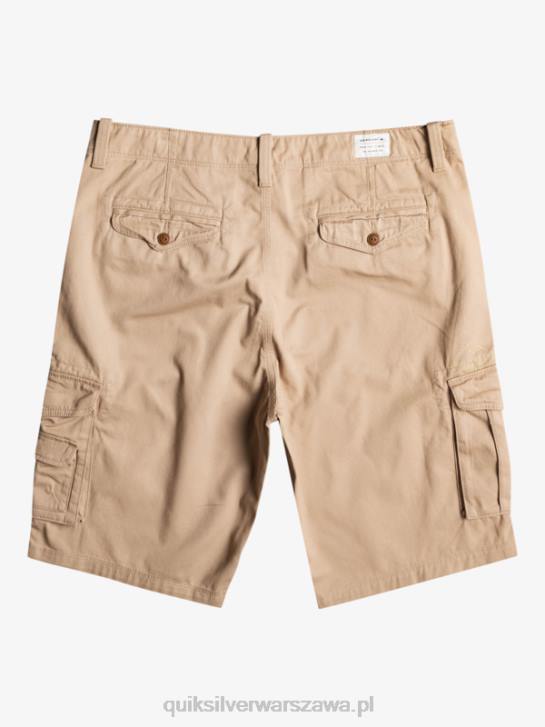 mężczyźni Quiksilver kluczowe szorty bojowe 4DBV958 plac