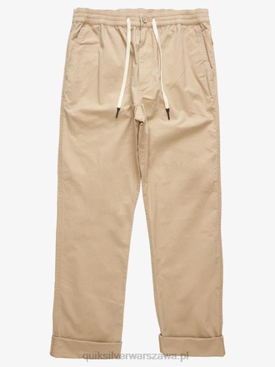mężczyźni Quiksilver Waterman po spodniach surfingowych 4DBV792 kadzidło