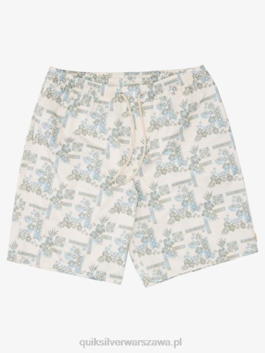 mężczyźni Quiksilver Waterman kamienne schody 19 salwa 4DBV1367 herbata stonesteps cz