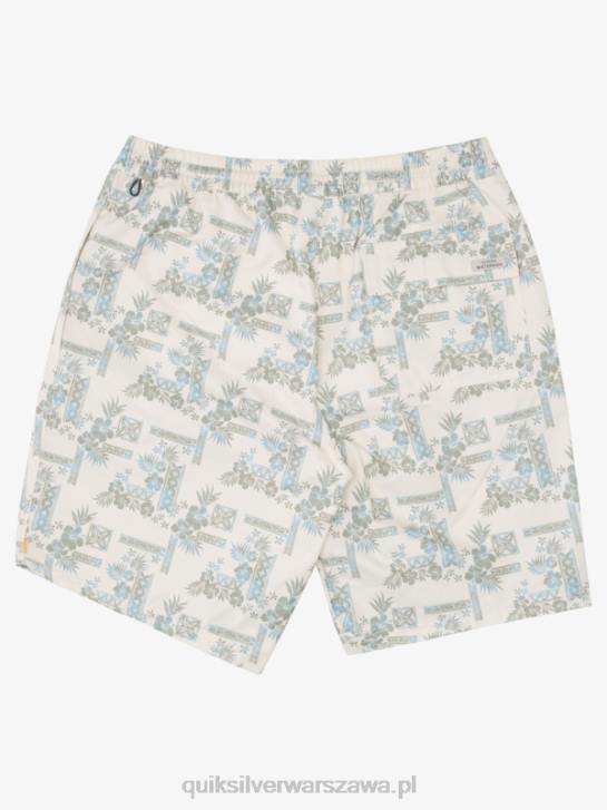 mężczyźni Quiksilver Waterman kamienne schody 19 salwa 4DBV1367 herbata stonesteps cz
