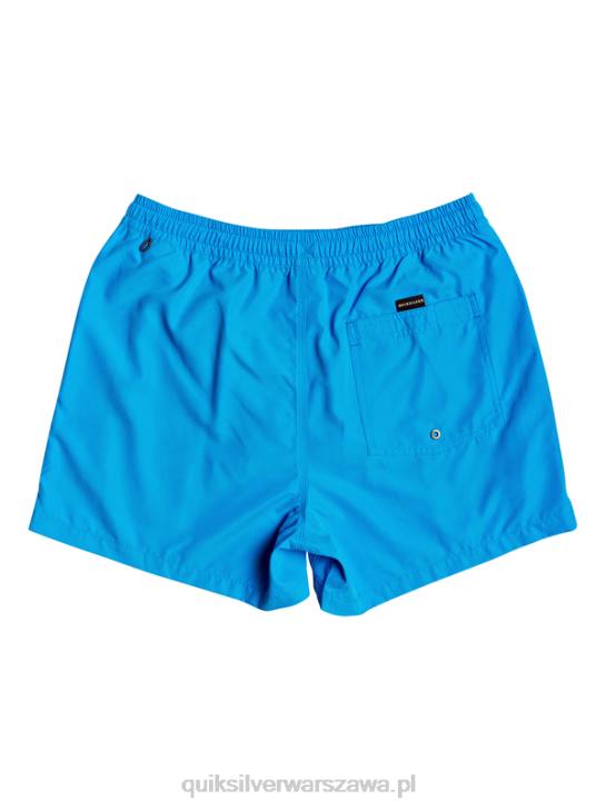 mężczyźni Quiksilver codziennie 15 salw 4DBV461 świąteczny