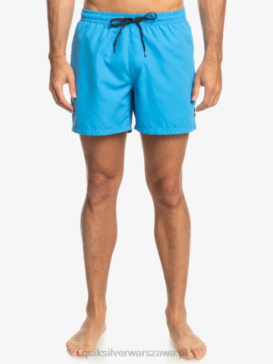 mężczyźni Quiksilver codziennie 15 salw 4DBV461 świąteczny