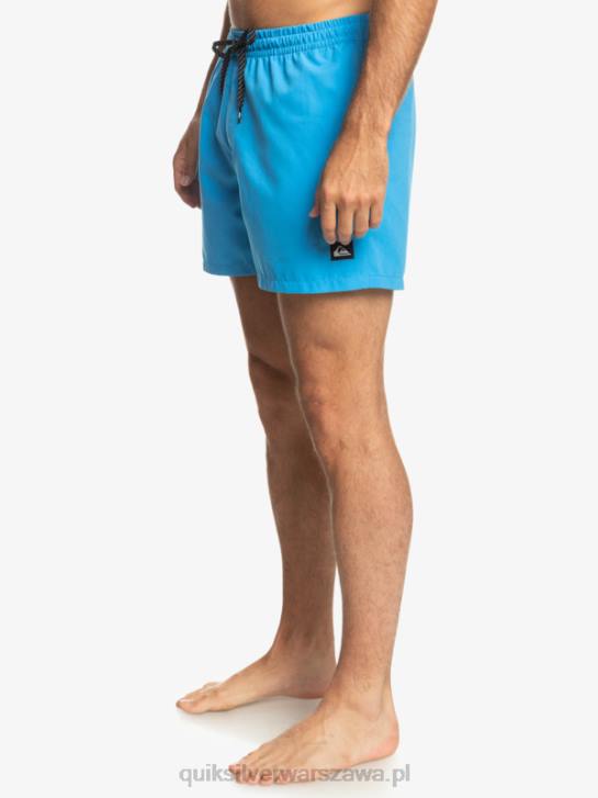 mężczyźni Quiksilver codziennie 15 salw 4DBV461 świąteczny