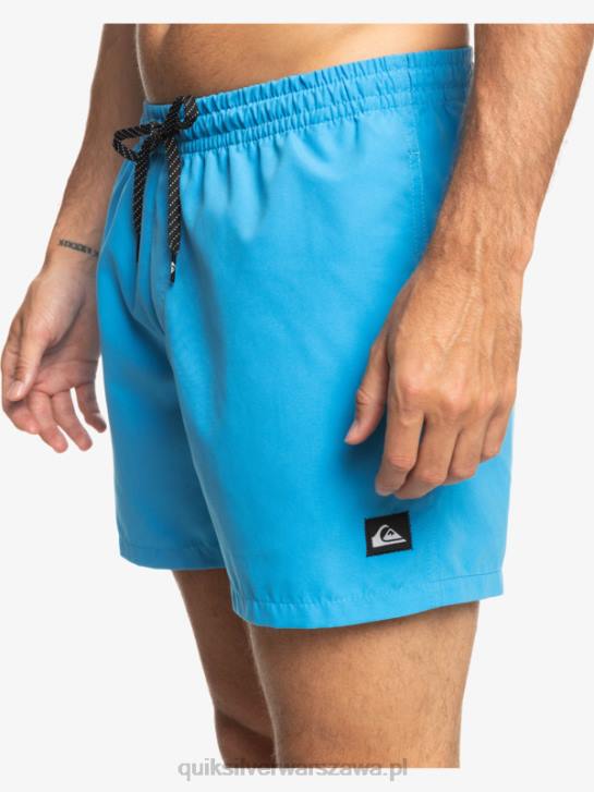 mężczyźni Quiksilver codziennie 15 salw 4DBV461 świąteczny