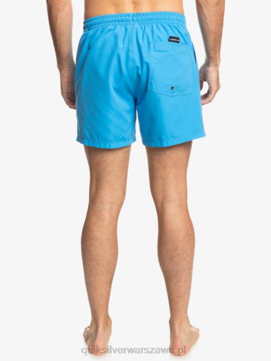 mężczyźni Quiksilver codziennie 15 salw 4DBV461 świąteczny