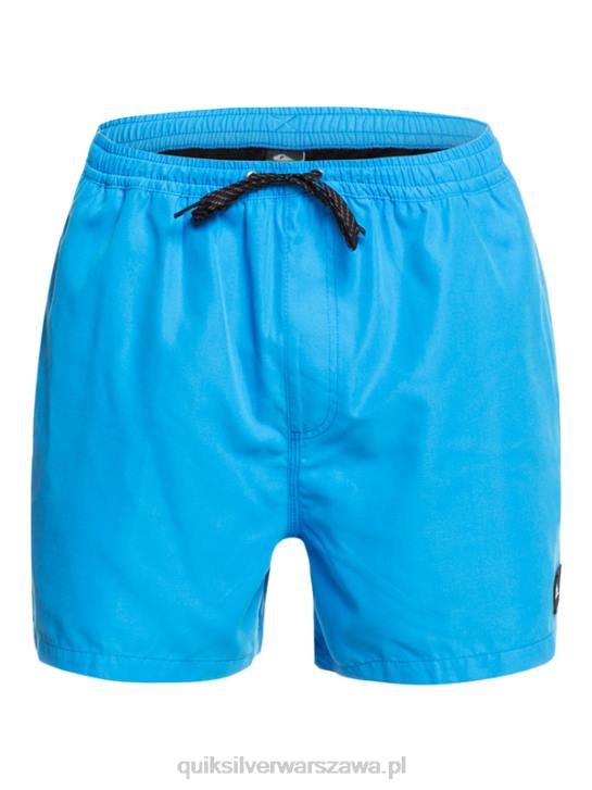 mężczyźni Quiksilver codziennie 15 salw 4DBV461 świąteczny