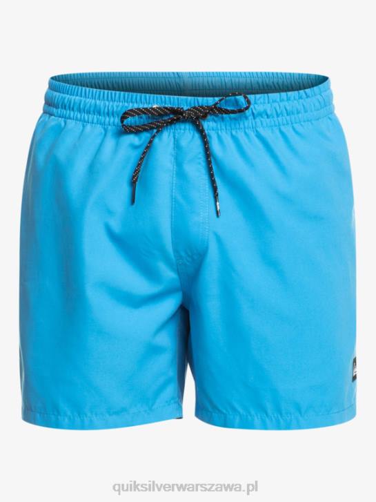 mężczyźni Quiksilver codziennie 15 salw 4DBV461 świąteczny
