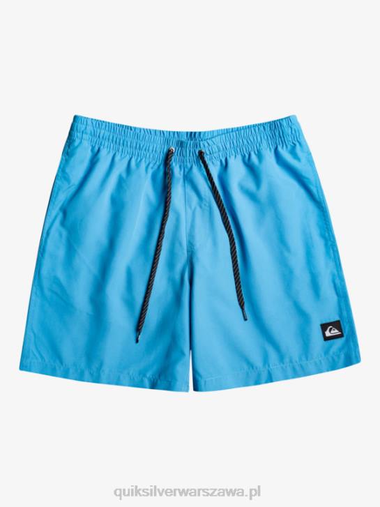 mężczyźni Quiksilver codziennie 17 salw 4DBV622 świąteczny