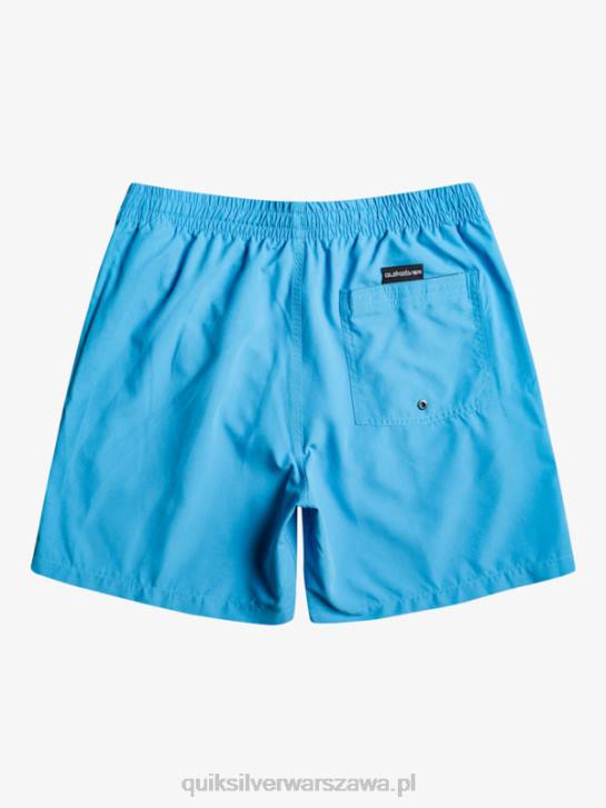 mężczyźni Quiksilver codziennie 17 salw 4DBV622 świąteczny