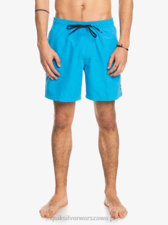 mężczyźni Quiksilver codziennie 17 salw 4DBV622 świąteczny