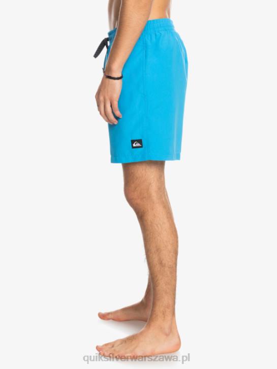 mężczyźni Quiksilver codziennie 17 salw 4DBV622 świąteczny