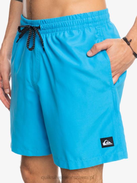 mężczyźni Quiksilver codziennie 17 salw 4DBV622 świąteczny
