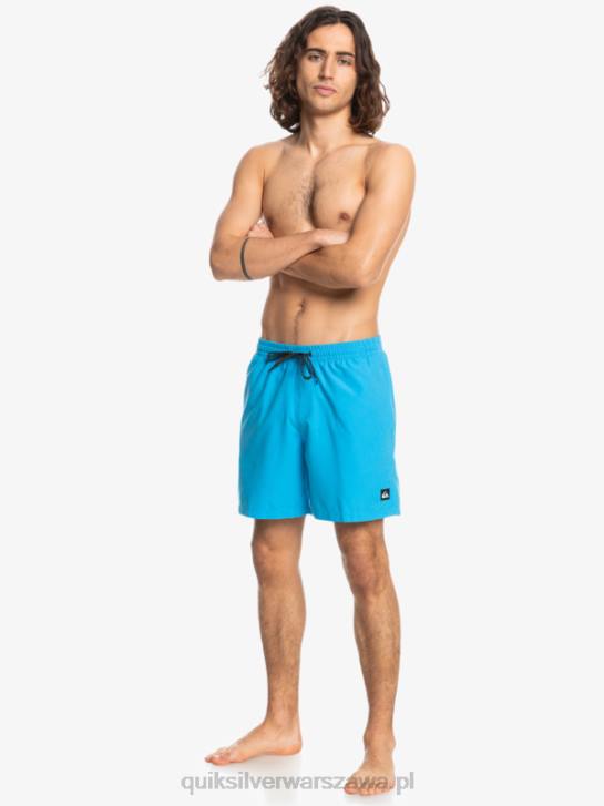 mężczyźni Quiksilver codziennie 17 salw 4DBV622 świąteczny