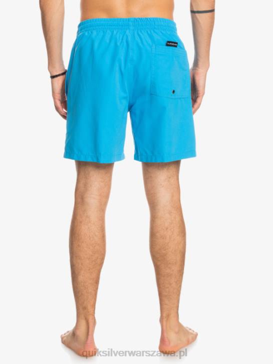mężczyźni Quiksilver codziennie 17 salw 4DBV622 świąteczny