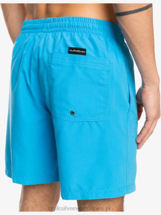 mężczyźni Quiksilver codziennie 17 salw 4DBV622 świąteczny