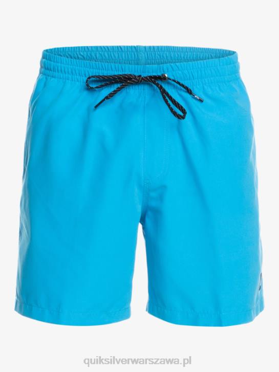mężczyźni Quiksilver codziennie 17 salw 4DBV622 świąteczny
