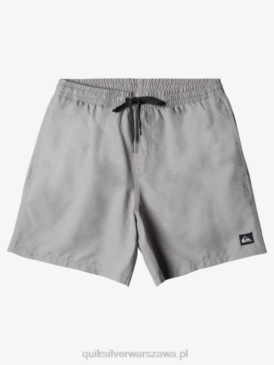 mężczyźni Quiksilver codziennie 17 salw 4DBV629 wrzos ze śniegiem