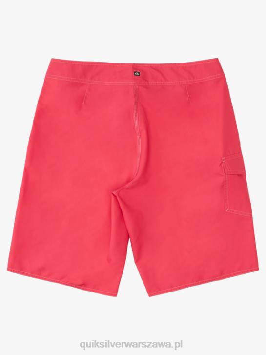 mężczyźni Quiksilver codziennie 21 szortów 4DBV1534 Eliksir miłości
