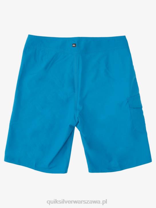 mężczyźni Quiksilver codziennie 21 szortów 4DBV1542 port morski