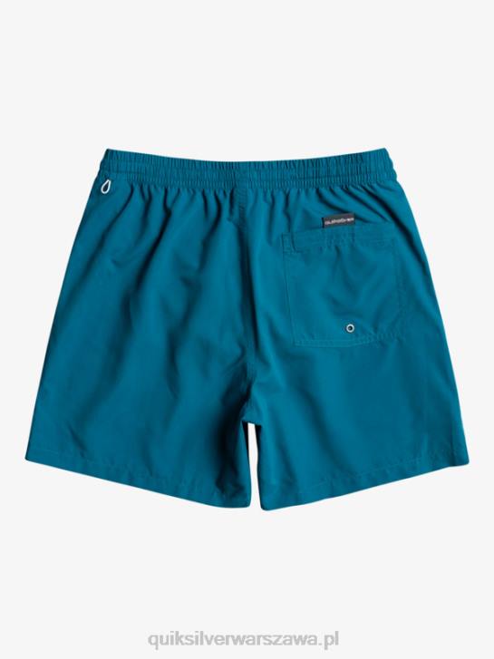 mężczyźni Quiksilver codziennie vert 16 wolejów 4DBV701 marokański niebieski