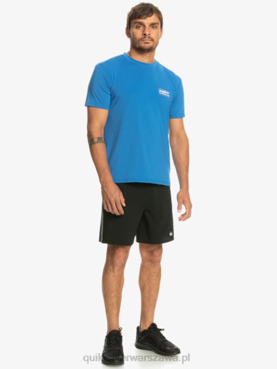 mężczyźni Quiksilver highlite omni krótkie 17 wolejów 4DBV807 czarny
