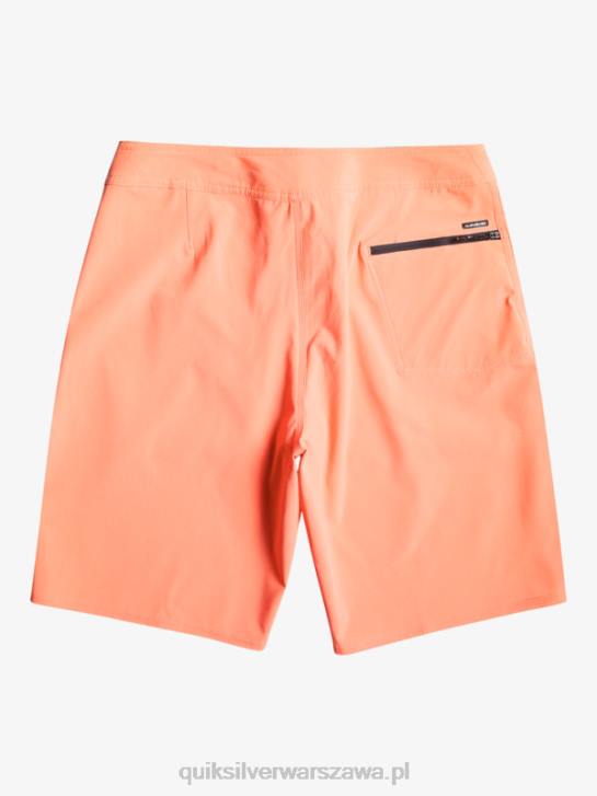 mężczyźni Quiksilver spodenki surfsilk kaimana 20 Performance 4DBV81 świeży łosoś