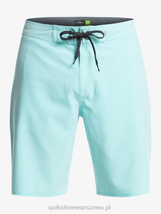 mężczyźni Quiksilver spodenki surfsilk kaimana 20 Performance 4DBV83 anioł niebieski