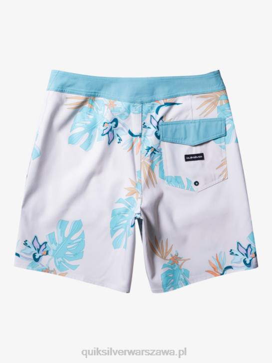 mężczyźni Quiksilver spodenki surfsilk qs 69 18 4DBV238 brzozowy