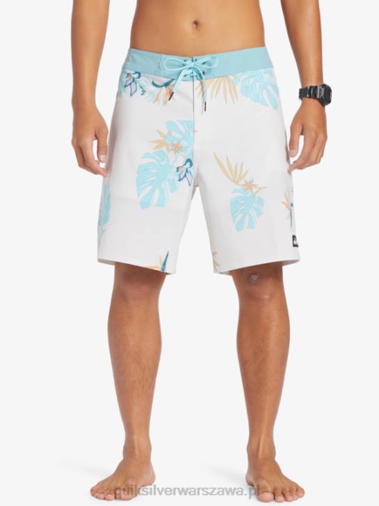 mężczyźni Quiksilver spodenki surfsilk qs 69 18 4DBV238 brzozowy