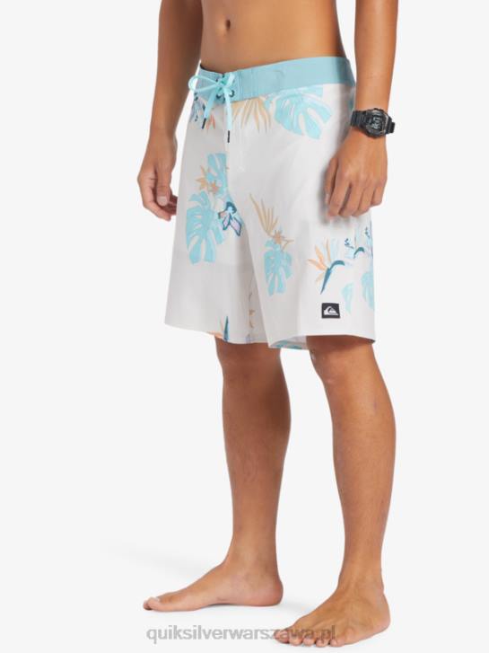 mężczyźni Quiksilver spodenki surfsilk qs 69 18 4DBV238 brzozowy