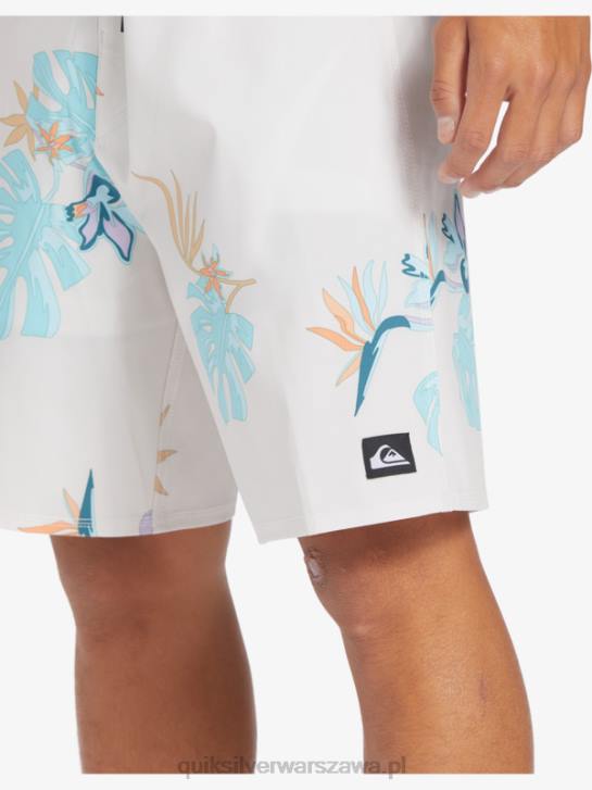 mężczyźni Quiksilver spodenki surfsilk qs 69 18 4DBV238 brzozowy