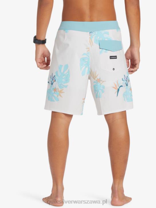 mężczyźni Quiksilver spodenki surfsilk qs 69 18 4DBV238 brzozowy