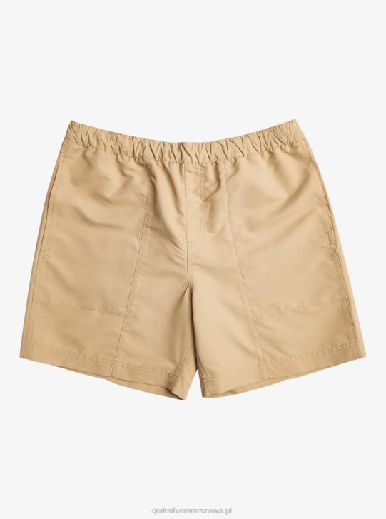 mężczyźni Quiksilver stworzył lepsze 17 szortów płazów 4DBV804 plac