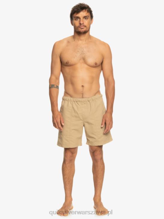mężczyźni Quiksilver stworzył lepsze 17 szortów płazów 4DBV804 plac