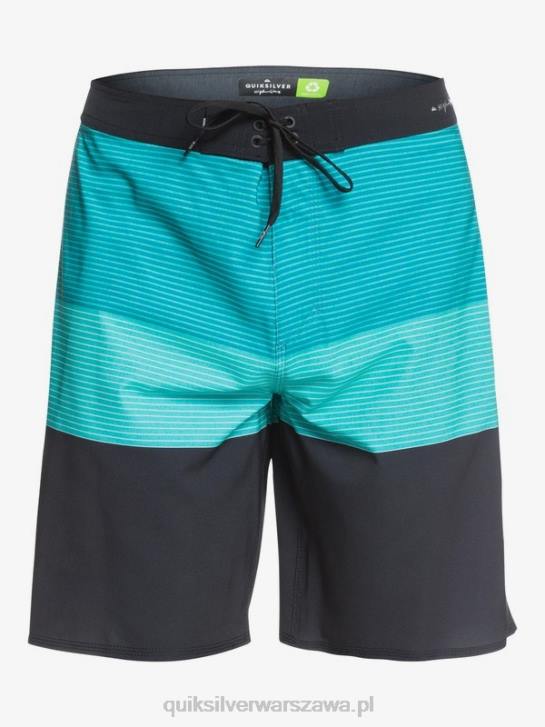 mężczyźni Quiksilver szorty highline masywne 20 4DBV1565 ceramiczny