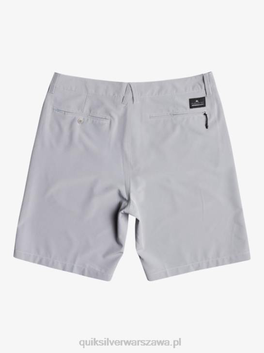 mężczyźni Quiksilver szorty hybrydowe Ocean Union Amphibian 20 4DBV137 śnieg z deszczem