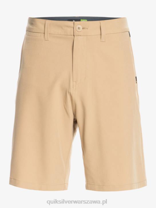 mężczyźni Quiksilver szorty hybrydowe Ocean Union Amphibian 20 4DBV141 plac