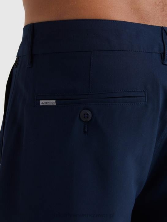 mężczyźni Quiksilver szorty hybrydowe Ocean Union Amphibian 20 4DBV142 granatowa marynarka