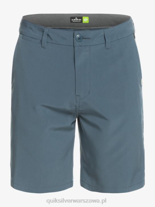 mężczyźni Quiksilver szorty hybrydowe Ocean Union Amphibian 20 4DBV148 morze Beringa